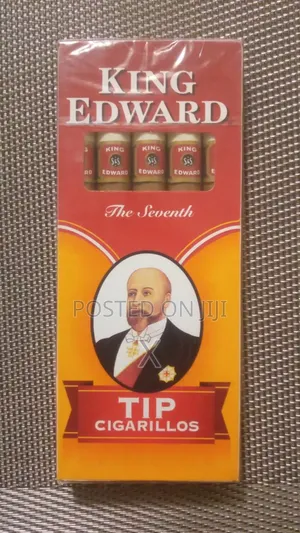 King Edward Cigarillos