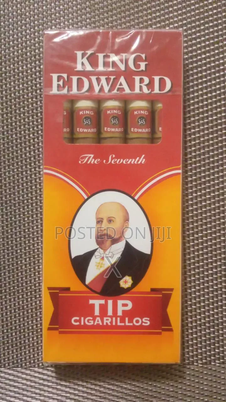 King Edward Cigarillos