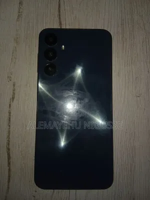 Samsung Galaxy A16 128 GB Black