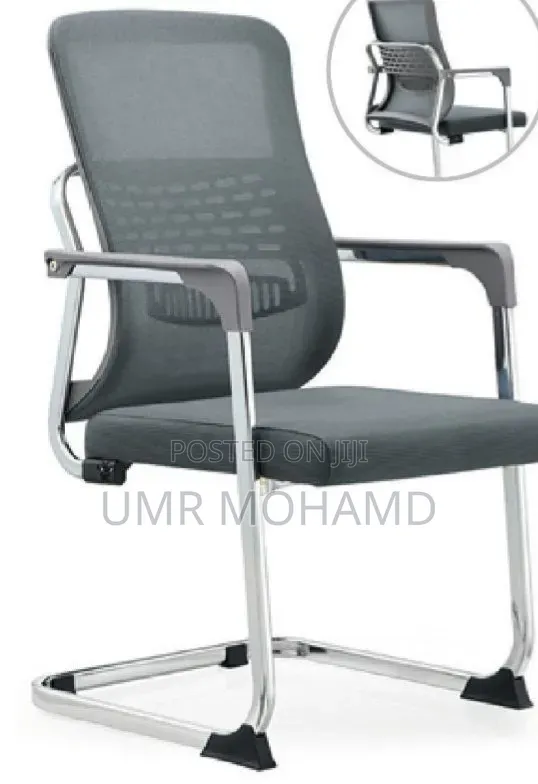 U Leg Chair