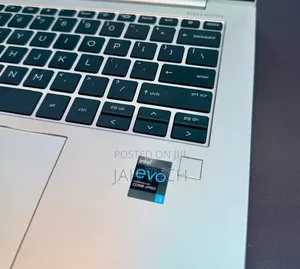 New Laptop HP EliteBook 840 G10 16GB Intel Core i5 SSD 512GB