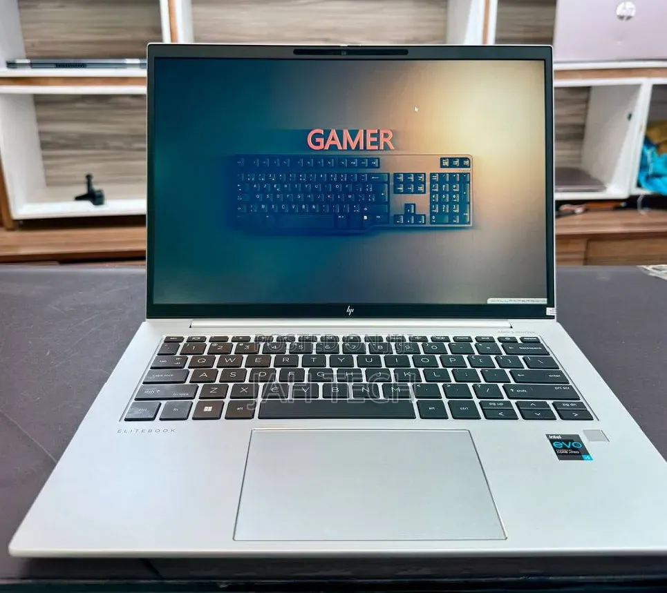 New Laptop HP EliteBook 840 G10 16GB Intel Core i5 SSD 512GB