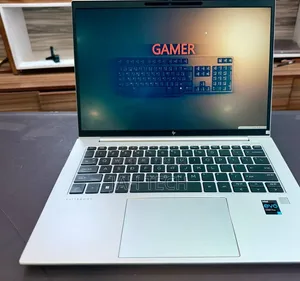 New Laptop HP EliteBook 840 G10 16GB Intel Core i5 SSD 512GB