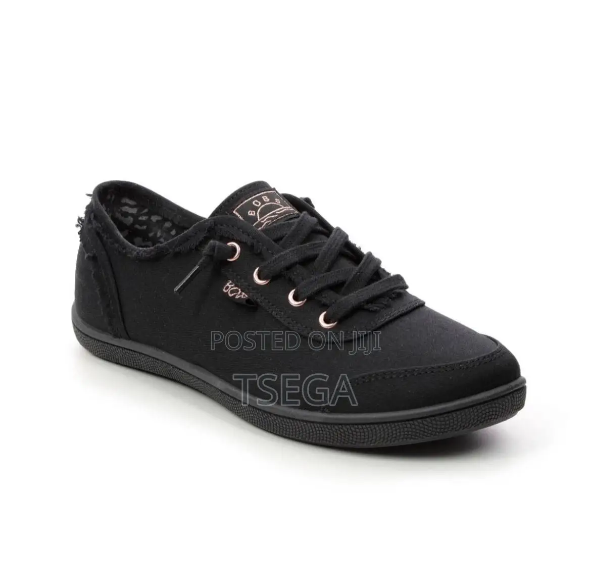 Original BOBS by Skechers Memory Foam Sneakers
