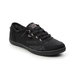 Original BOBS by Skechers Memory Foam Sneakers