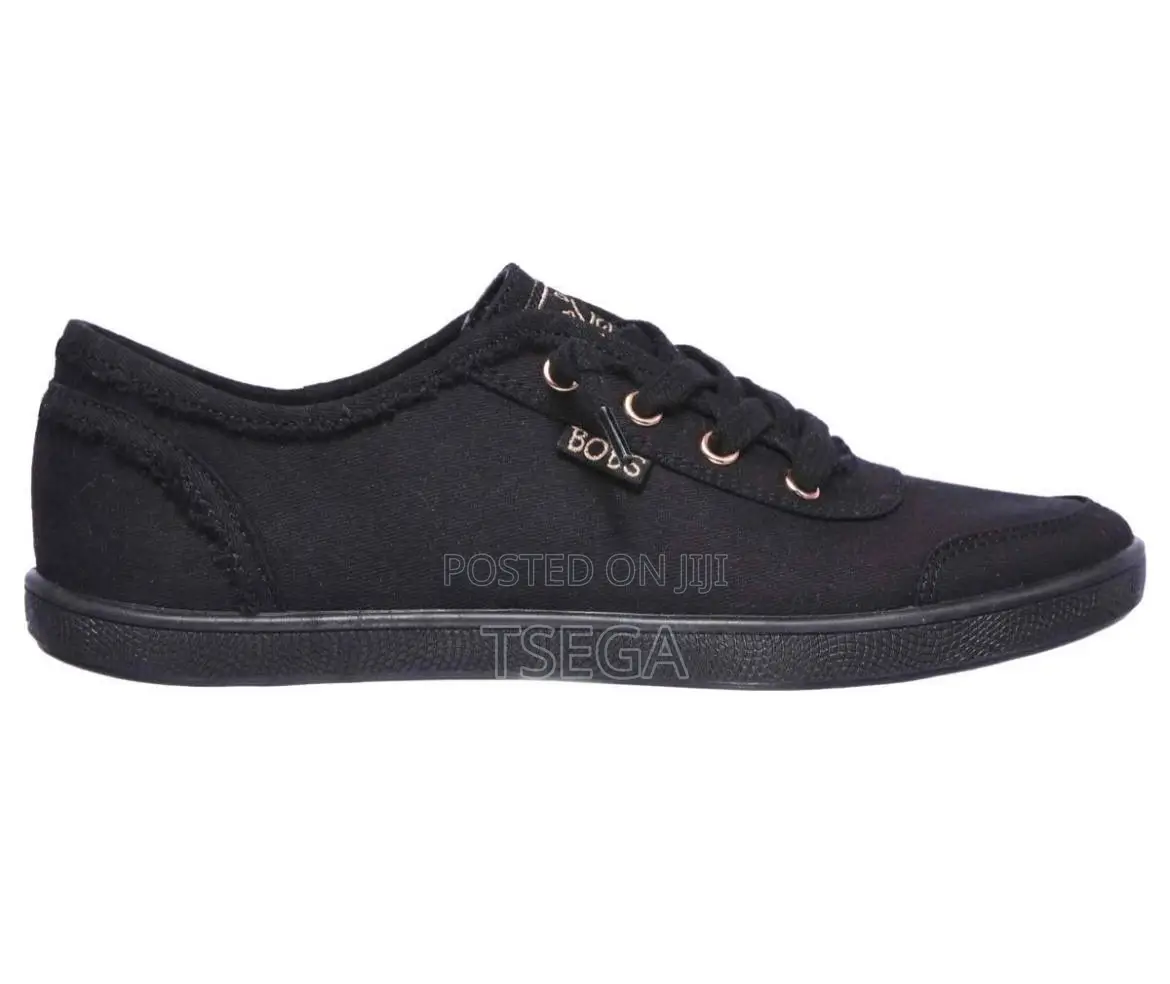 Original BOBS by Skechers Memory Foam Sneakers