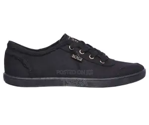 Original BOBS by Skechers Memory Foam Sneakers
