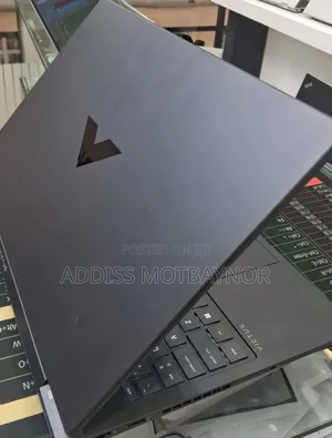 New Laptop HP Omen 16 16GB Intel Core i7 SSD 1T