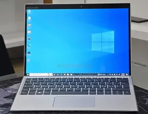 New Laptop HP Elite X2 G8 16GB Intel Core i7 SSD 512GB
