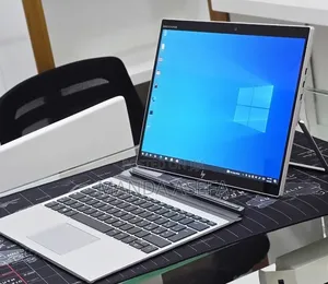 New Laptop HP Elite X2 G8 16GB Intel Core i7 SSD 512GB