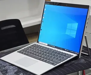 New Laptop HP Elite X2 G8 16GB Intel Core i7 SSD 512GB