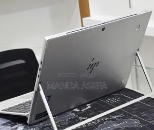 New Laptop HP Elite X2 G8 16GB Intel Core i7 SSD 512GB