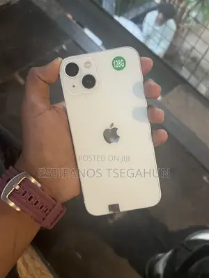 Apple iPhone 13 128 GB White