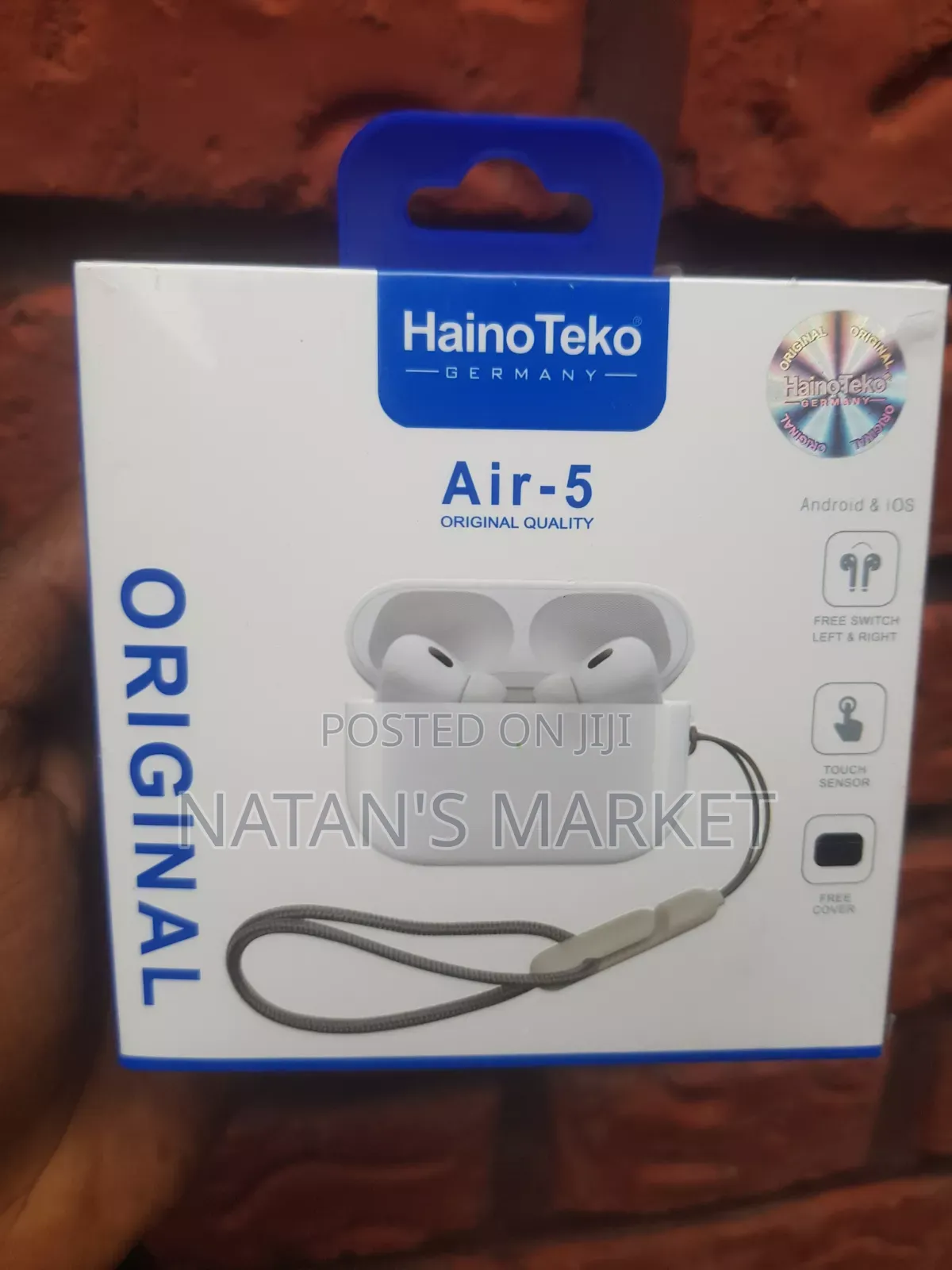 Original Made in Germany