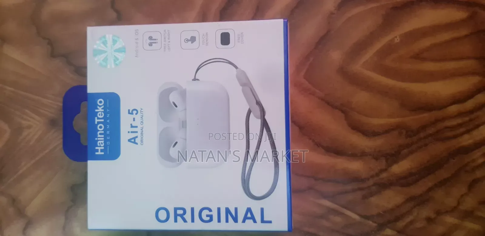 Original Made in Germany