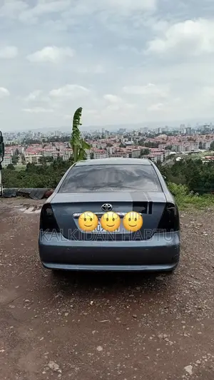 Lifan Abay 2011 Blue