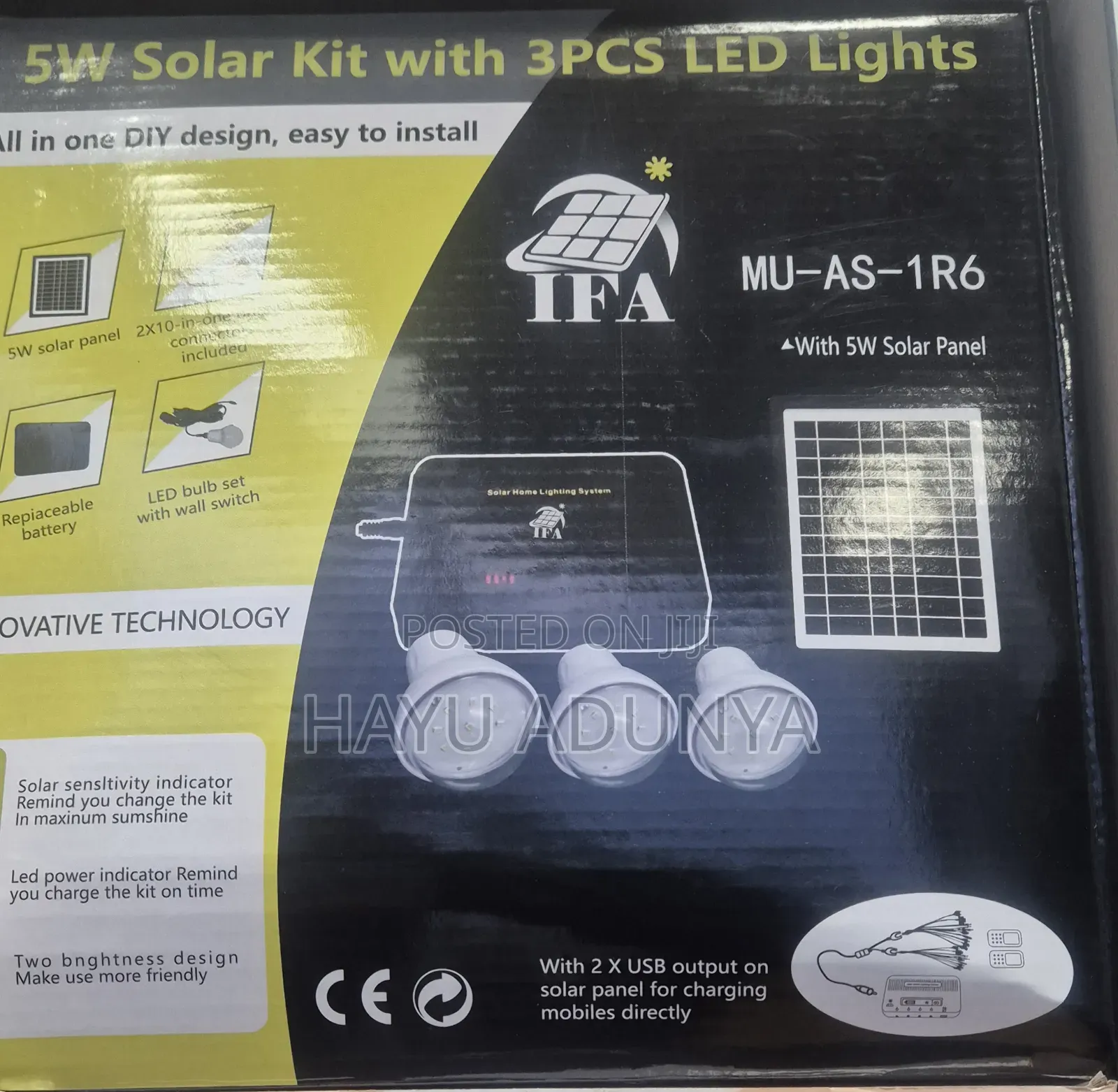 Solar Panels