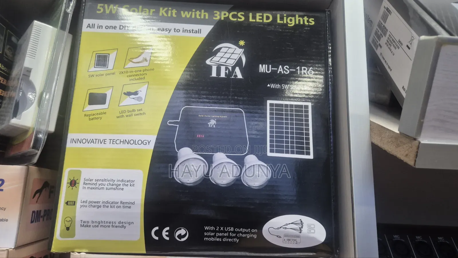 Solar Panels