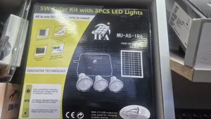 Solar Panels