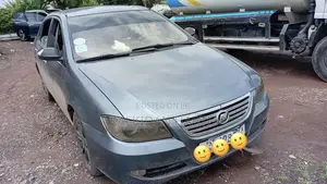 Lifan Abay 2011 Blue