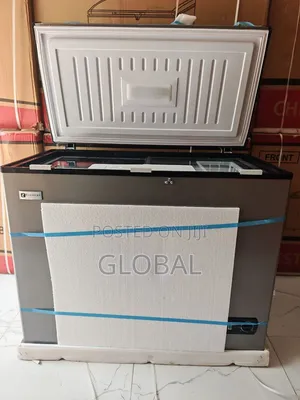 300-Litre Freezer