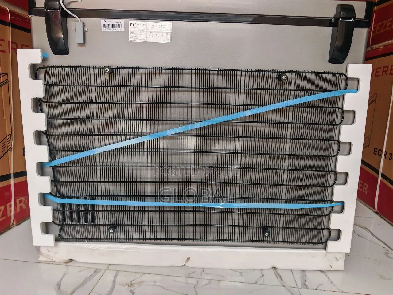 300-Litre Freezer
