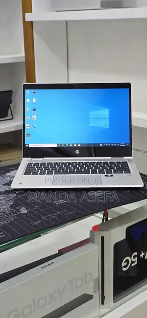 New Laptop HP 16GB AMD Ryzen 5 SSD 512GB