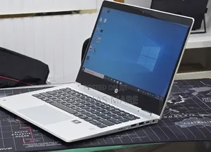 New Laptop HP ProBook x360 435 G8 16GB AMD Ryzen 5 SSD 512GB