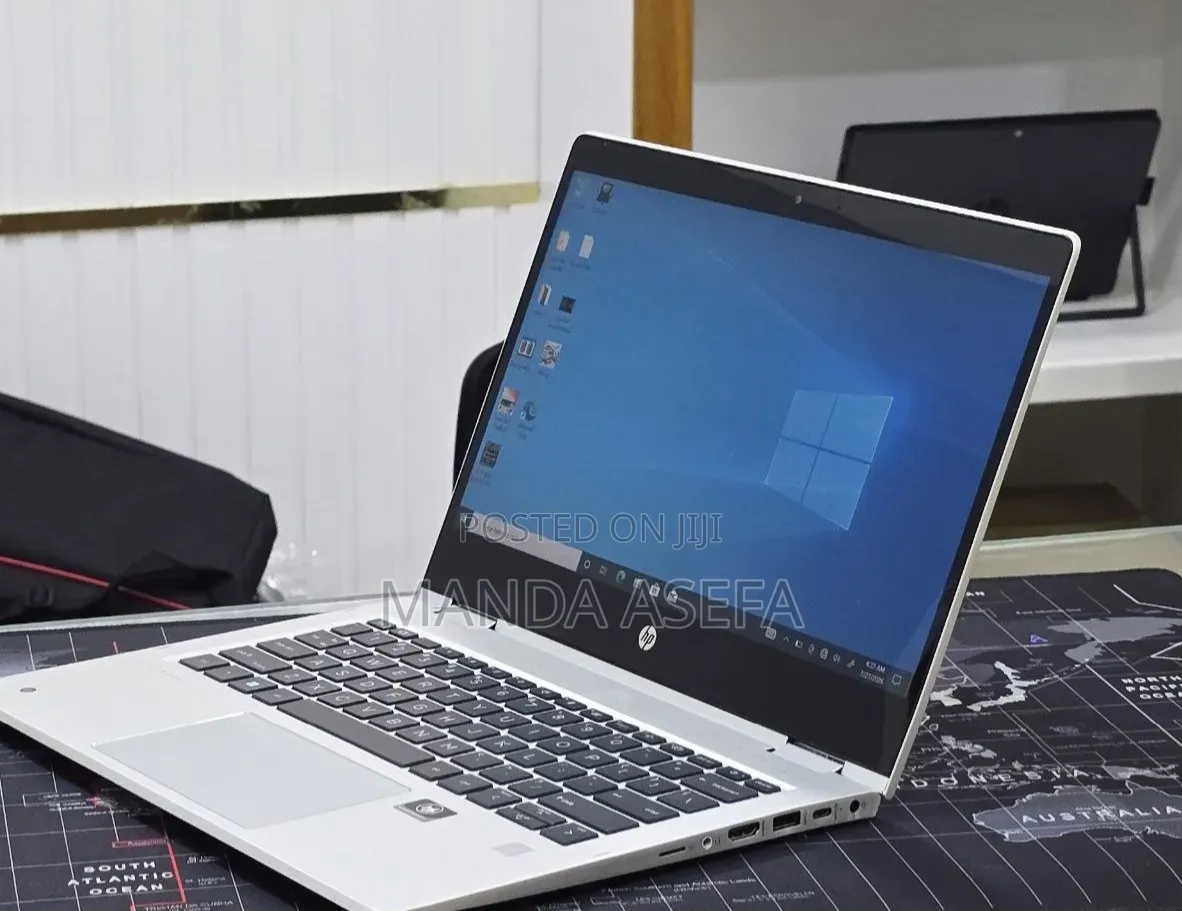 New Laptop HP 16GB AMD Ryzen 5 SSD 512GB