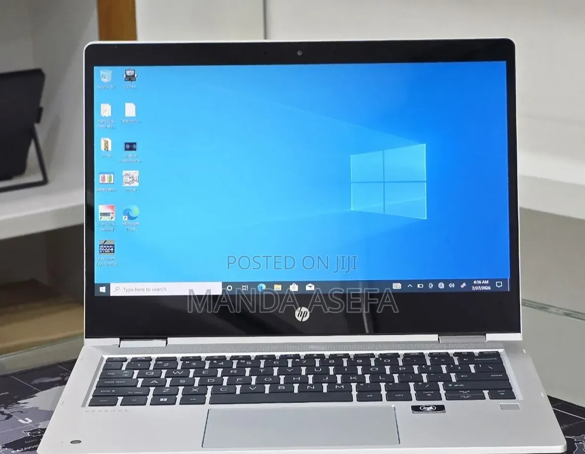 New Laptop HP 16GB AMD Ryzen 5 SSD 512GB