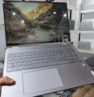 New Laptop Lenovo ThinkPad Yoga 16GB AMD Ryzen 7 SSD 512GB