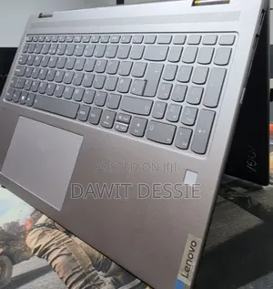 New Laptop Lenovo ThinkPad Yoga 16GB AMD Ryzen 7 SSD 512GB