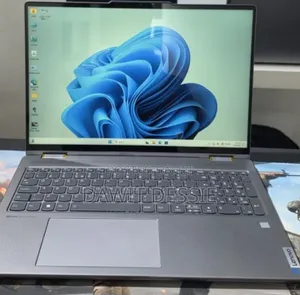 New Laptop Lenovo ThinkPad Yoga 16GB AMD Ryzen 7 SSD 512GB