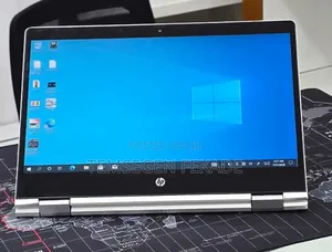 New Laptop HP ProBook x360 435 G8 16GB AMD Ryzen 5 SSD 512GB