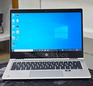 New Laptop HP ProBook x360 435 G8 16GB AMD Ryzen 5 SSD 512GB