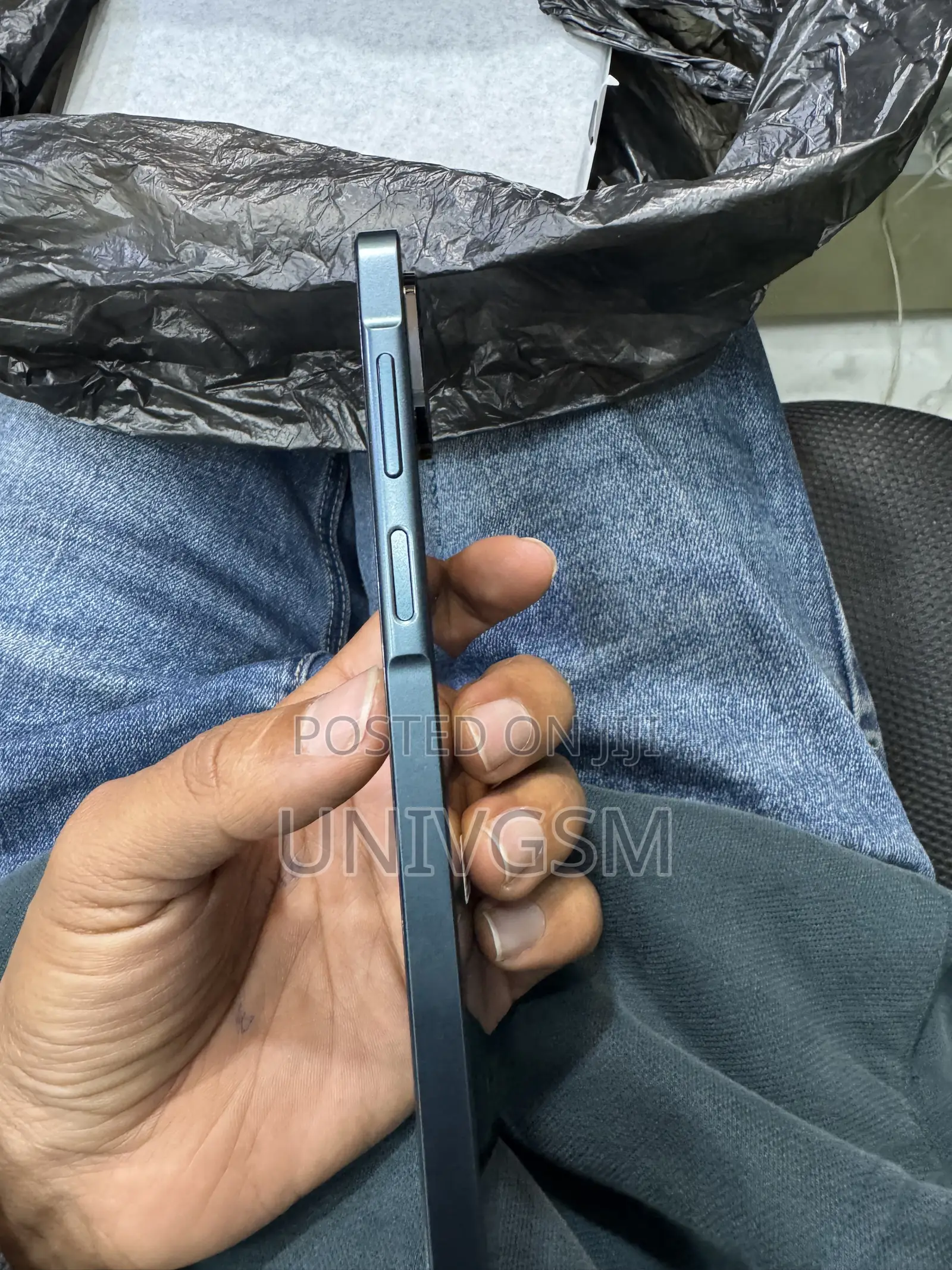 New Samsung Galaxy A07 128 GB