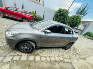 Maruti Suzuki Dzire 2022 Gray
