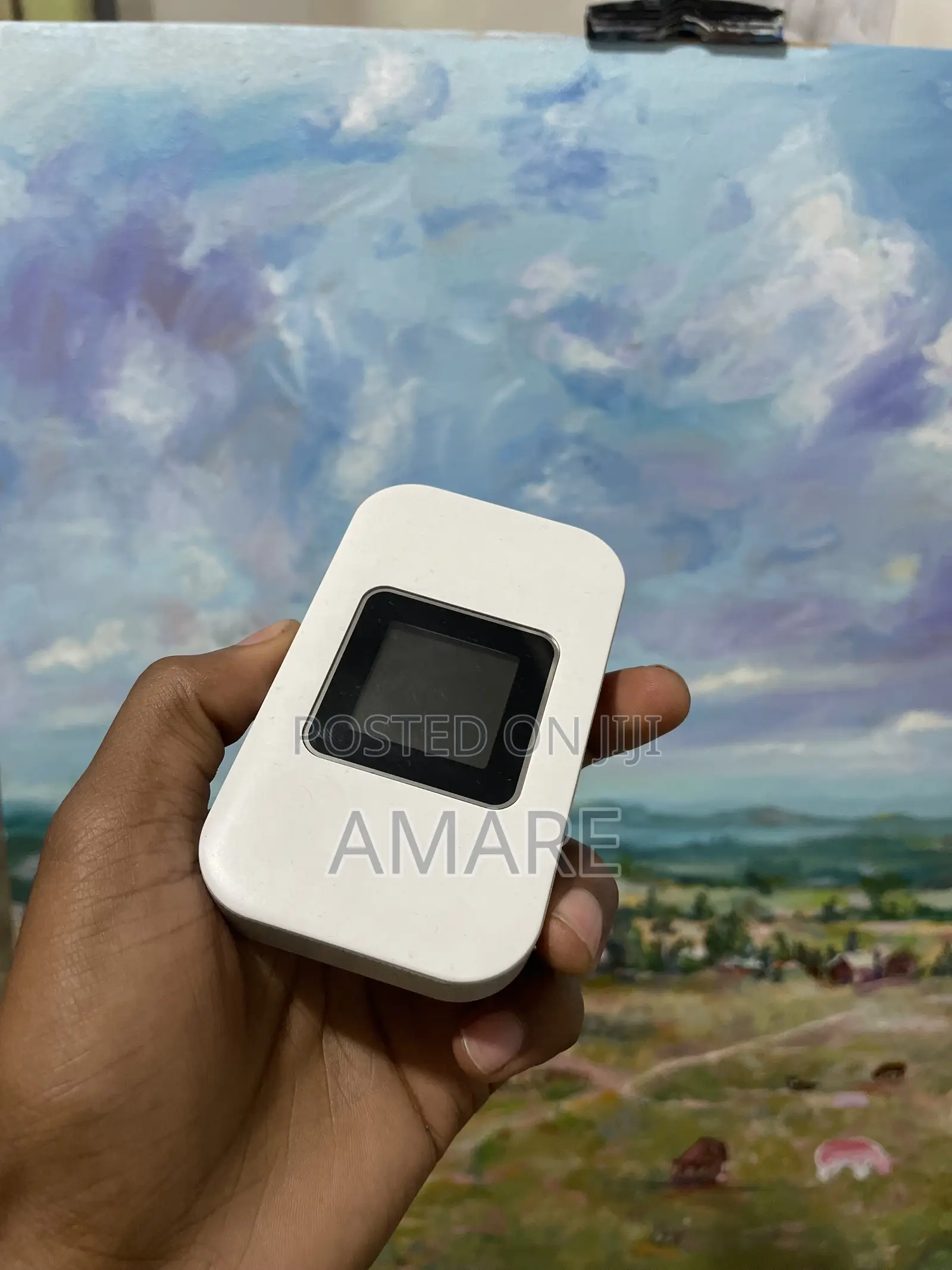 WiFi Router