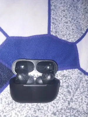 Apple Airpods Pro