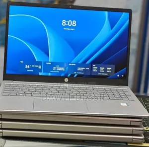 New Laptop HP 15 16GB Intel Core i7 SSD 1T