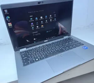 New Laptop Dell Latitude 5310 16GB Intel Core i5 SSD 256GB