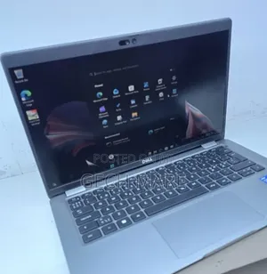 New Laptop Dell Latitude 5310 16GB Intel Core i5 SSD 256GB