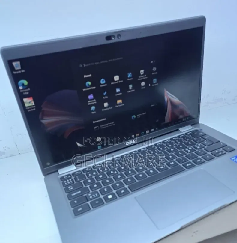 New Laptop Dell Latitude 5310 16GB Intel Core i5 SSD 256GB