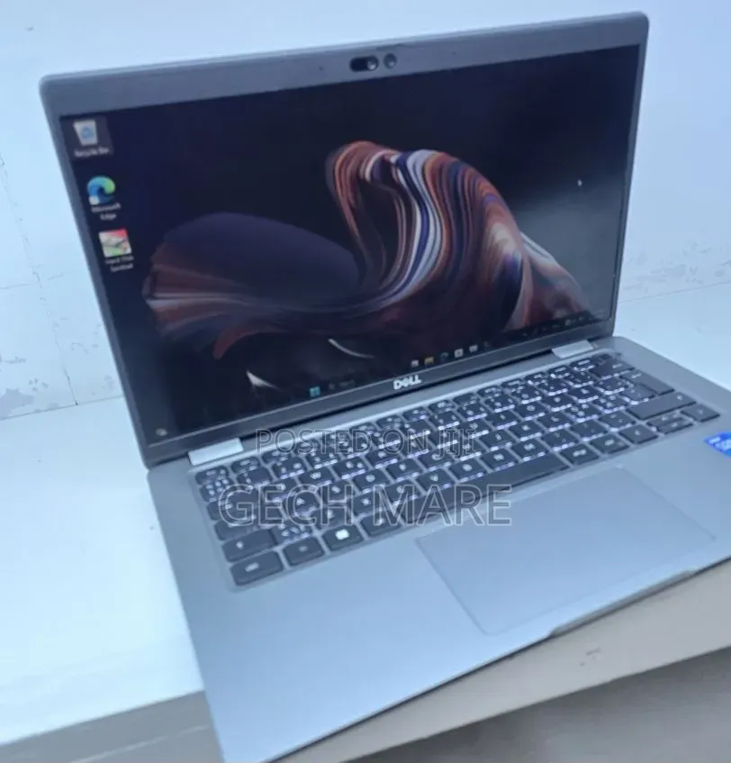 New Laptop Dell Latitude 5310 16GB Intel Core i5 SSD 256GB