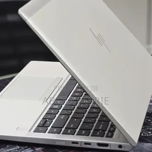 New Laptop HP EliteBook 845 G7 16GB AMD Ryzen 7 SSD 512GB