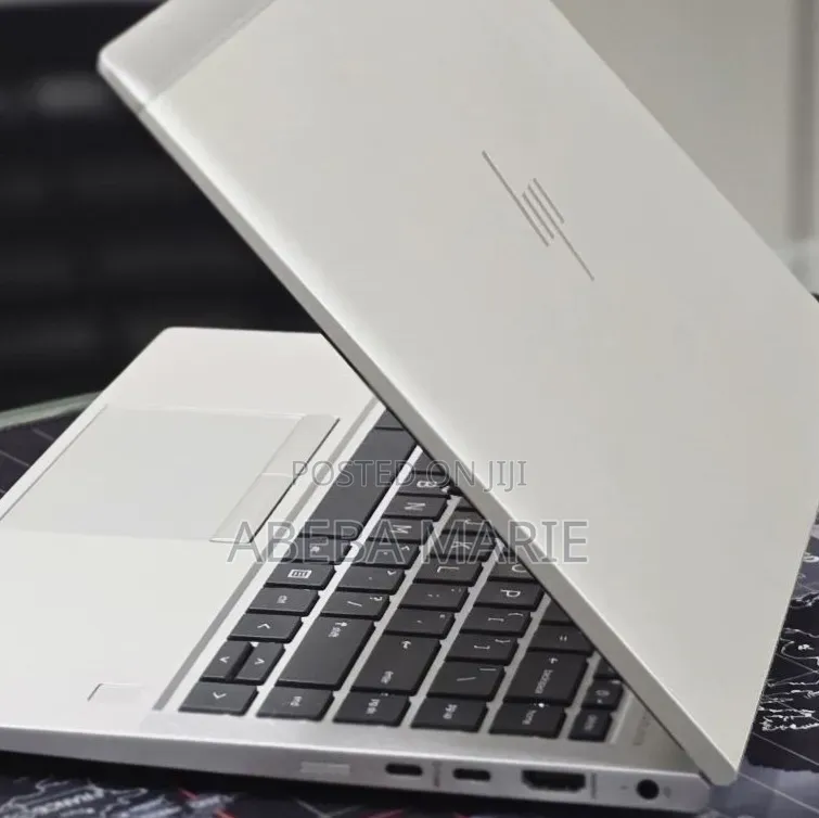 New Laptop HP EliteBook 845 G7 16GB AMD Ryzen 7 SSD 512GB