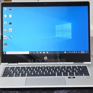 New Laptop HP ProBook x360 435 G8 16GB AMD Ryzen 5 SSD 512GB