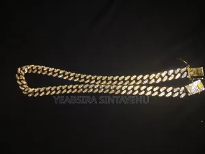 Golden Chain