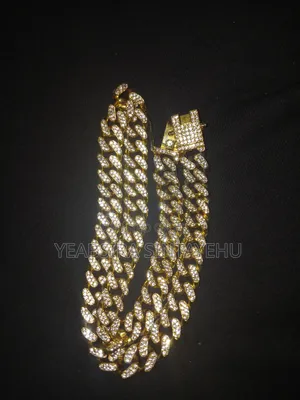 Golden Chain