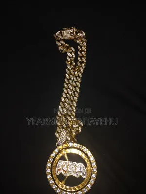 Golden Chain